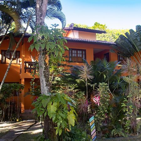 Appartamento Residencial Maria Pitanga Porto Seguro Esterno foto