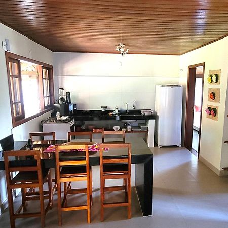 Appartamento Residencial Maria Pitanga Porto Seguro Esterno foto