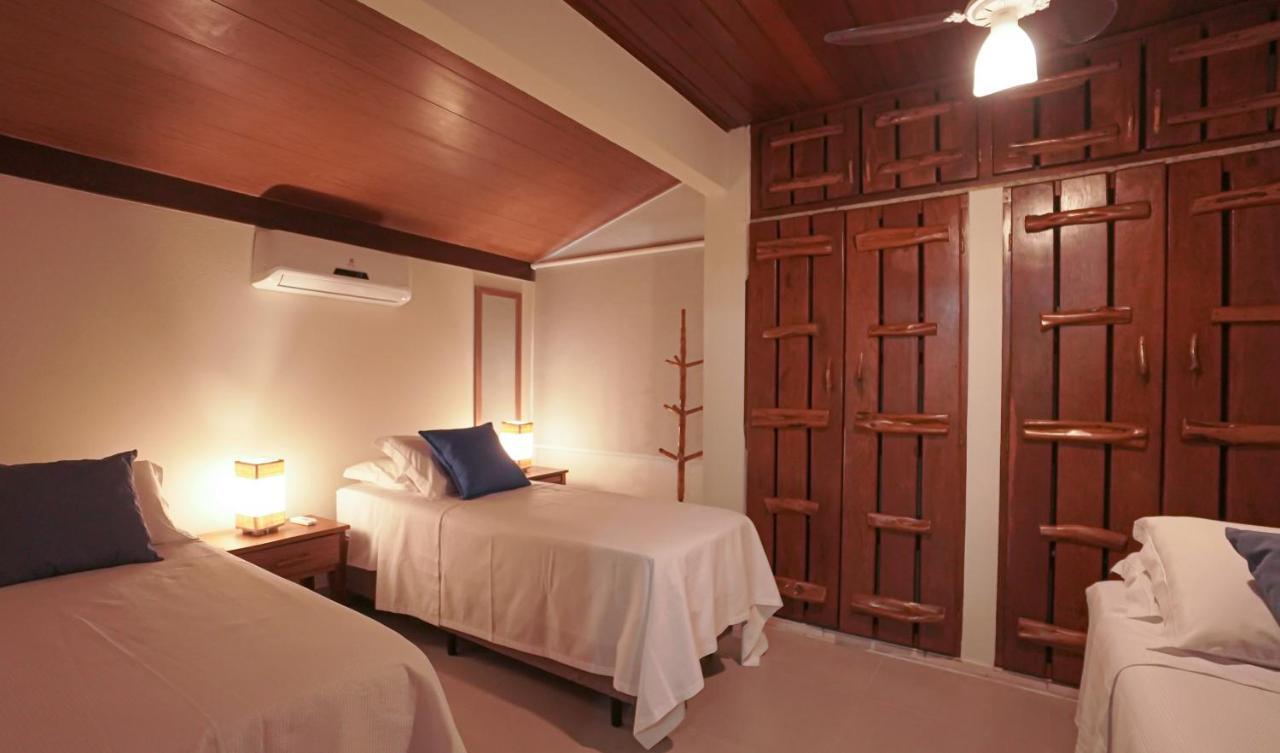 Appartamento Residencial Maria Pitanga Porto Seguro Esterno foto