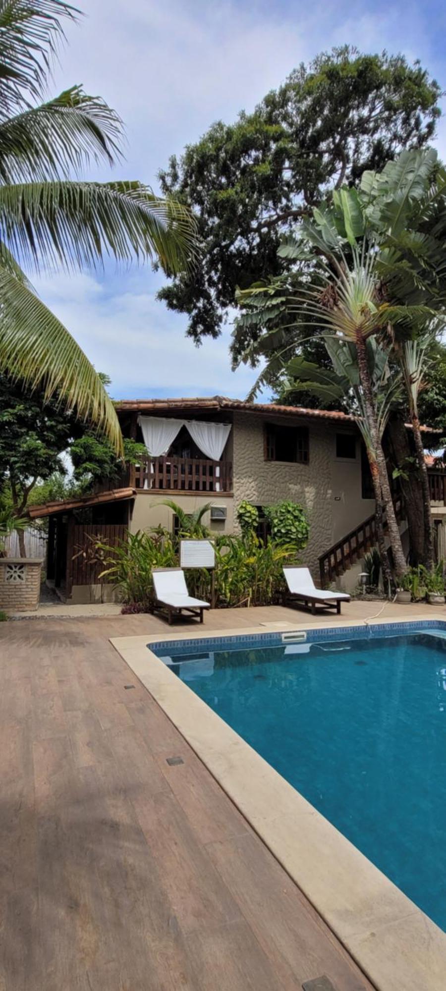 Appartamento Residencial Maria Pitanga Porto Seguro Esterno foto