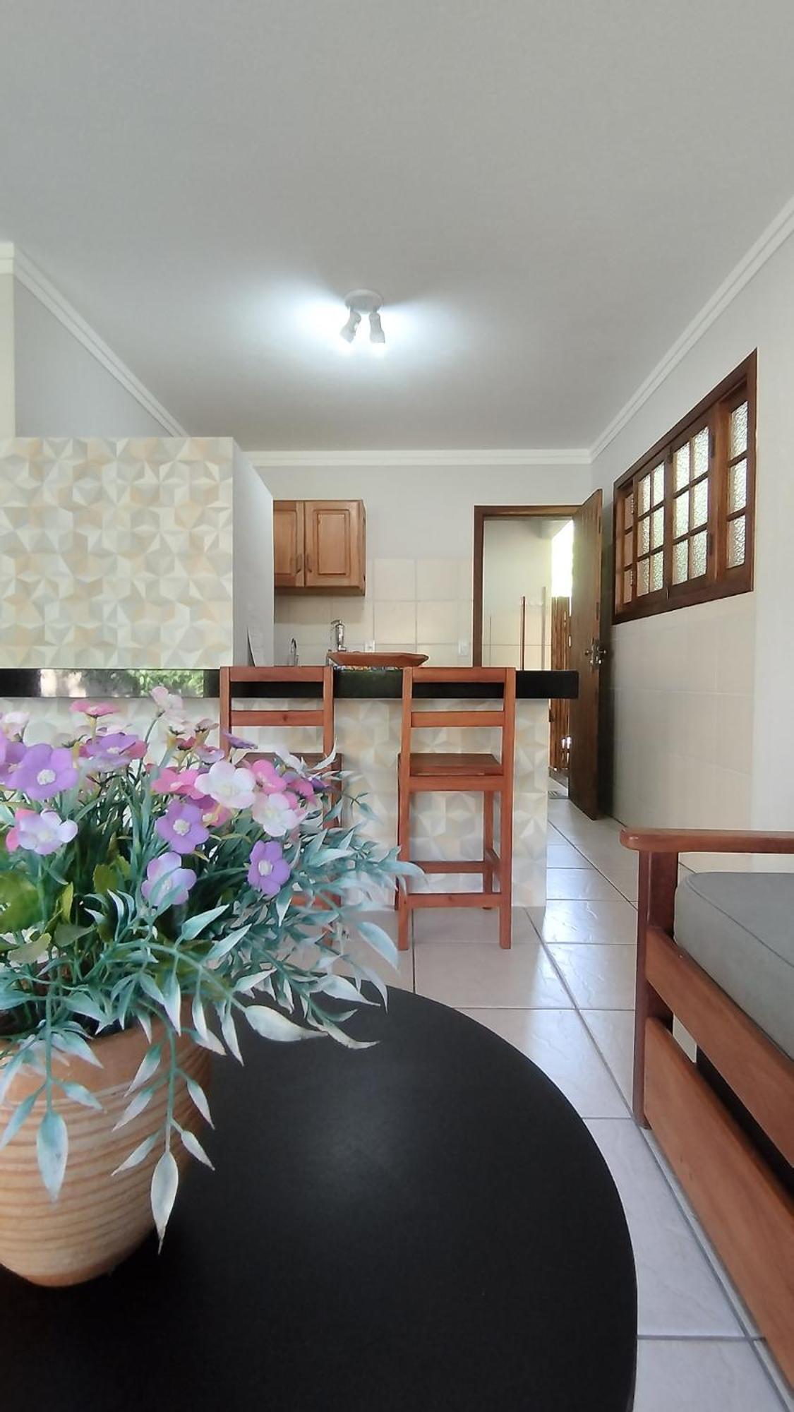 Appartamento Residencial Maria Pitanga Porto Seguro Esterno foto