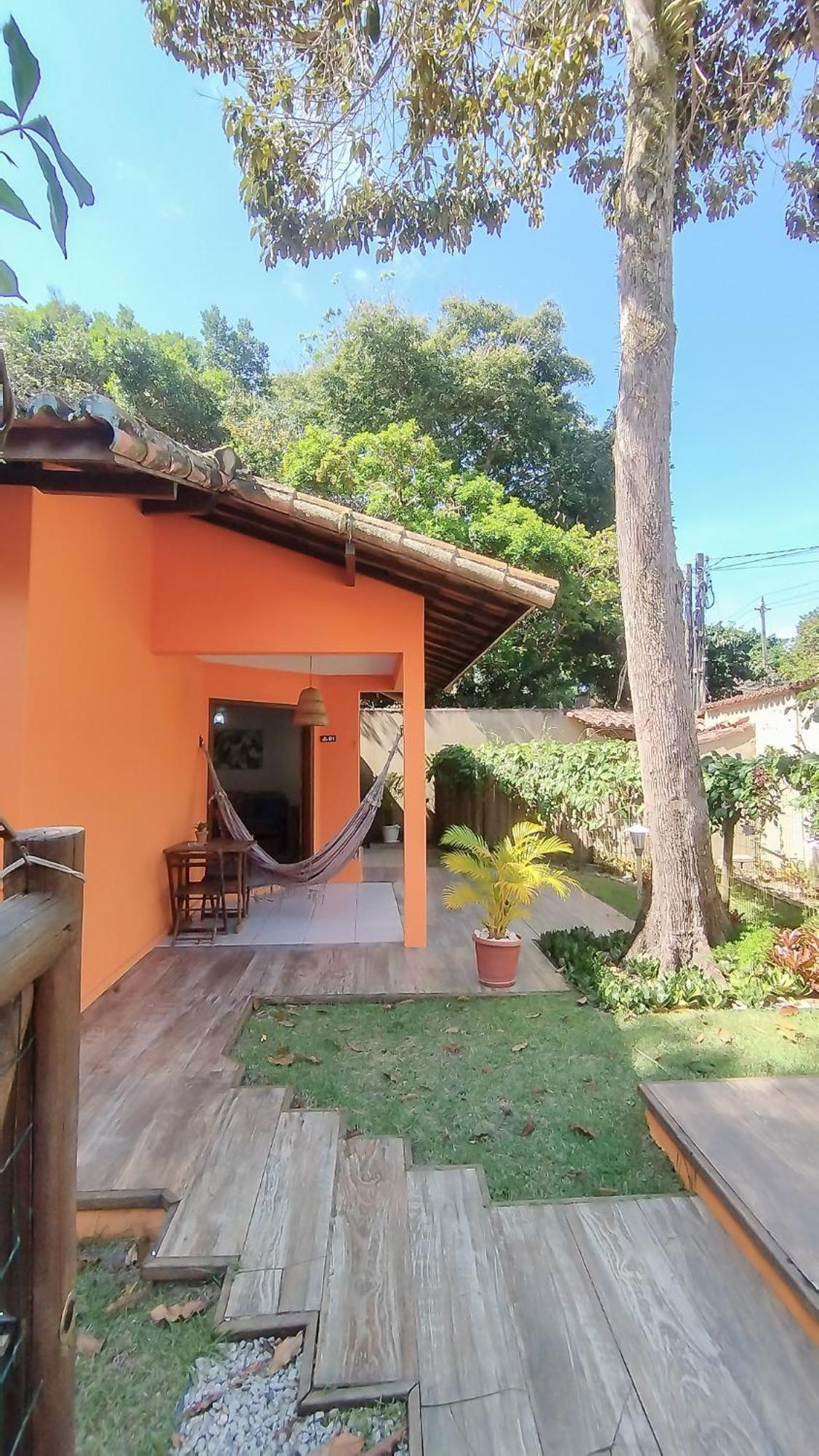 Appartamento Residencial Maria Pitanga Porto Seguro Esterno foto