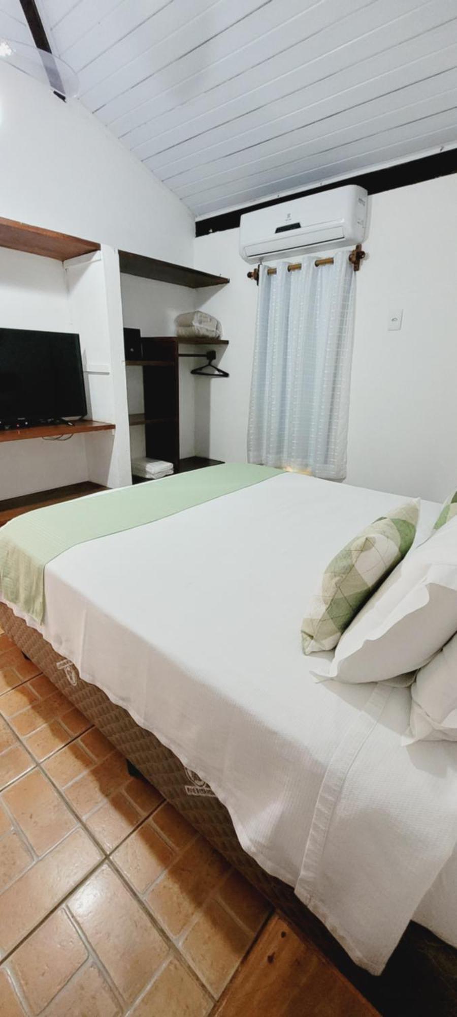 Appartamento Residencial Maria Pitanga Porto Seguro Esterno foto