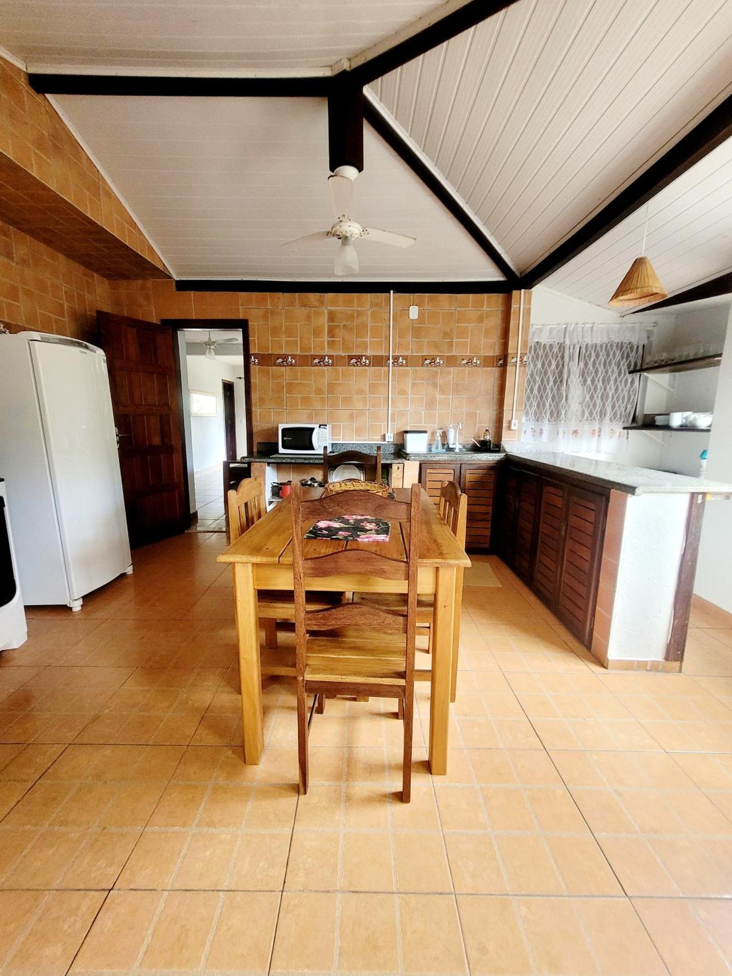 Appartamento Residencial Maria Pitanga Porto Seguro Esterno foto