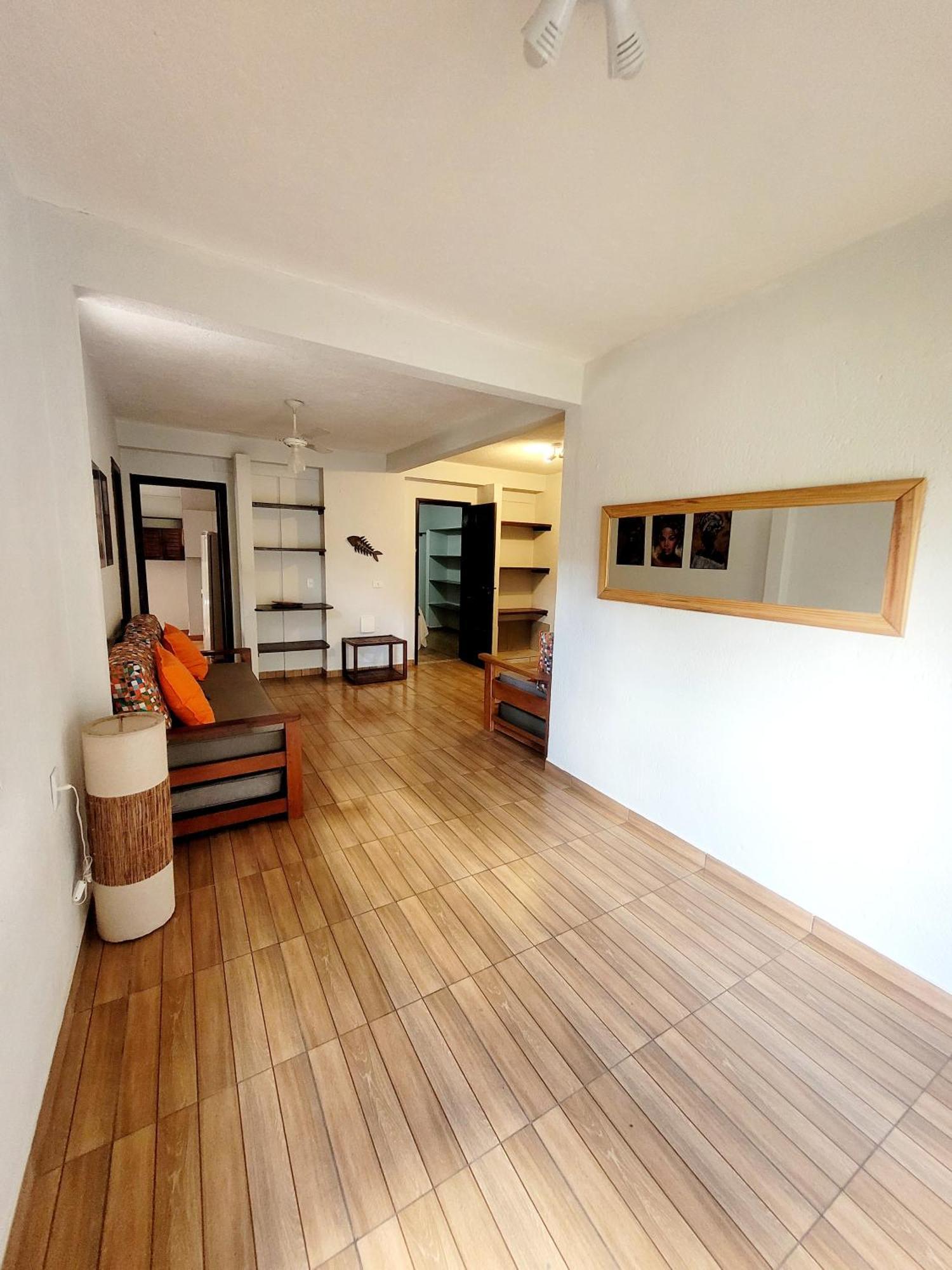Appartamento Residencial Maria Pitanga Porto Seguro Esterno foto