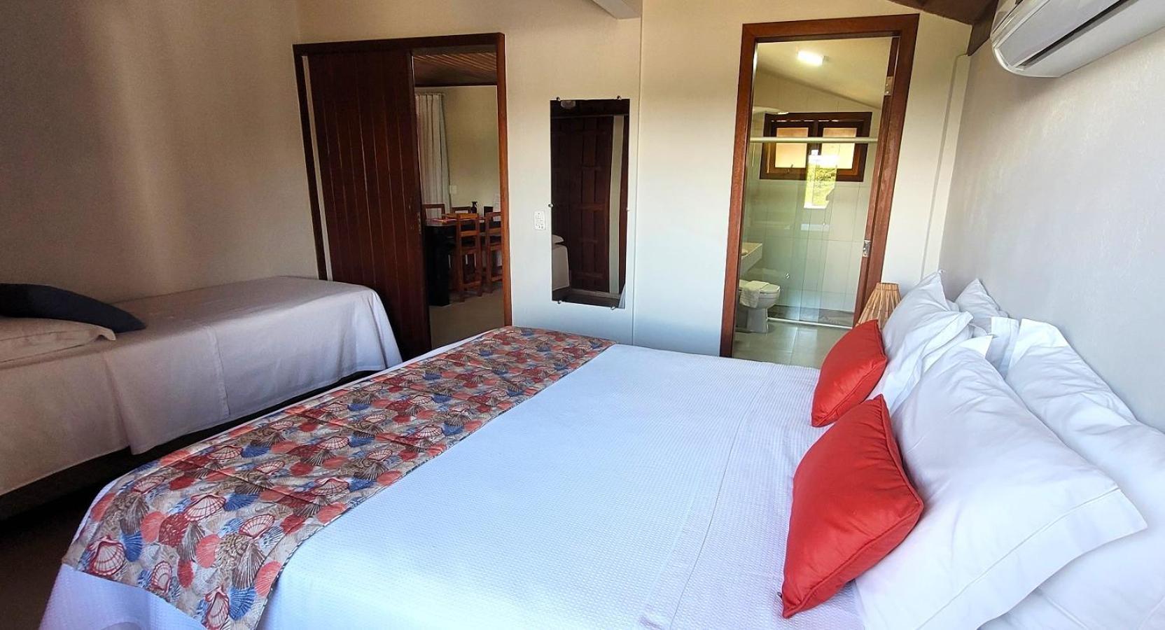 Appartamento Residencial Maria Pitanga Porto Seguro Esterno foto