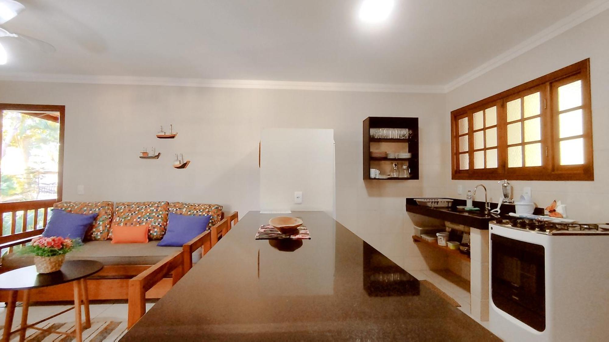 Appartamento Residencial Maria Pitanga Porto Seguro Esterno foto